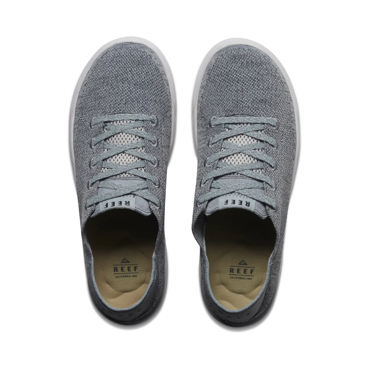 Swellsole Neptune - Grey