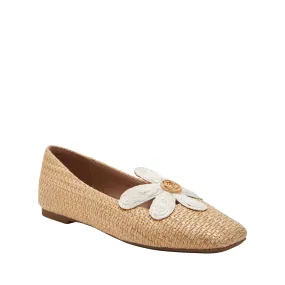 THE EVIE DAISY FLAT